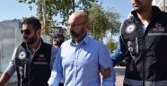 Merkez Valisi FETÖ'den tutuklandı