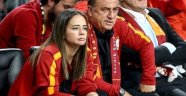 Merve Terim'den Fatih Terim paylaşımı: Kanıma dokunuyor, teker teker hesap sormak istiyorum