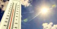 Meteoroloji 18 ili uyardı! Sıcaklık rekorları kırılacak