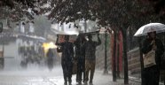 Meteoroloji, 4 il için kuvvetli sağanak yağış uyarısında bulundu