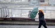 Meteoroloji bölge bölge uyardı! Fırtına ve şiddetli yağış geliyor