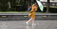 Meteoroloji'den 21 kente uyarı! Şiddetli yağışlar 4 gün sürecek