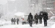 Meteoroloji'den birçok ile kar yağışı uyarısı! Gece yarısından itibaren etkisini artıracak