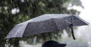 Meteoroloji'den Türkiye'nin batısına sağanak yağış uyarısı: Kuvvetli olacak