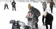 Meteroloji İstanbul için tarih verip uyardı: Kar yağışı geliyor