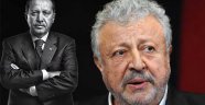 Metin Akpınar hakkında soruşturma başlatıldı