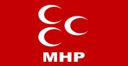 MHP 402 belediye başkan adayını açıkladı