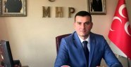 MHP Aydın İl Başkanı Burak Pehlivan'ın 'Asker karısı gibi ağlıyor' sözlerine tepki yağdı