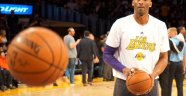 Michael Jordan'ın belgeseline benzer bir belgesel de Kobe Bryant için çekilecek