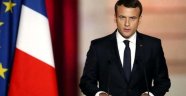 Miçotakis'le görüşen Macron'dan Türkiye karşıtı adım: Doğu Akdeniz'deki askeri güç artırılacak