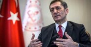 Milli Eğitim Bakanı Selçuk: LGS'ye girecek öğrenci kontenjan konusunda rahat olsun