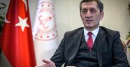 Milli Eğitim Bakanı Ziya Selçuk: Okulların açılması sadece vaka sayısına bağlı değil