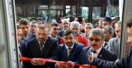 "Milli İttifak" Sultangazi'de Aynı Gün 5 Mahallede Seçim Bürosu Açtı