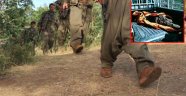 MİT, PKK'nın sözde Mahmur üst düzey yöneticisi Galya Bekir'i etkisiz hale getirdi