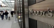 Moody's koronavirüs nedeniyle Türkiye'nin 2020 büyüme tahminini yüzde 1,4 küçülme olarak revize etti