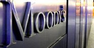 Moody's: Türkiye 2020'de yüzde 5 daralacak, 2021'de ise yüzde 3,5 büyüyecek