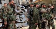 Moskova'daki İdlib zirvesi devam ederken İran destekli gruplar, İdlib'e 400 terörist daha gönderdi