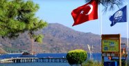 Muğla'nın kamp alanları doğa tutkunları için eşsiz bir tatil fırsatı sunuyor