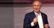 Muharrem İnce, Ayasofya'nın yeniden cami olması kararın ardından "Atatürk'e dua etmeliyiz" dedi