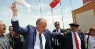 Muharrem İnce'yi parti kurmaya iten anket! Cevapların yüzde 54.5'i "CHP'nin başında İnce olmalı" diyor