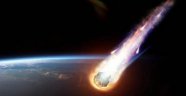 NASA'dan korkutan uyarı: Dev meteor için tarih verdiler