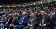 Necmettin Erbakan'ı Anma Programı