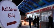 Nevşehir'de koronavirüs tedirginliği! Çinli bir turist, yüksek ateş şikayetiyle hastaneye başvurdu