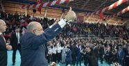 KARAMOLLAOĞLU:Önce Barış Sonra Yatırım