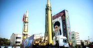 Orta Doğu'da gerilim tırmanıyor! İran, savaş füzelerini alarma geçirdi