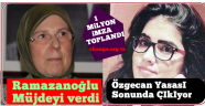 Özgecan yasası çıkacak