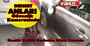 Pala lı Sopalı Silahlı Kavga 1 Ağır 4 Yaralı O Kavga Kamerada