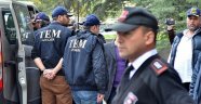 ''Paralel yapı'' operasyonunda tutuklama kararı