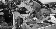 "Pazar yeri" katliamının 21. yıldönümü