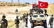 Pentagon'dan küstah rapor: Türkiye, Barış Pınarı Harekatı'yla bölgeden faydalanıyor
