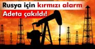 Petrol fiyatları son 11 yılın en düşük seviyesinde! Rusya için kırmızı alarm