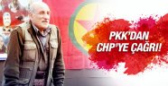 PKK'dan CHP'ye ilginç çağrı!