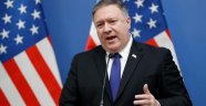 Pompeo Ortadoğu'da! Amaç İran'a karşı küresel koalisyon