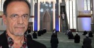 Prof. Dr. Mehmet Ceyhan'dan ibadete açılacak camiler için 8 uyarı