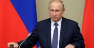 Putin'den koronavirüs itirafı: Rusya ekonomisi zor durumda