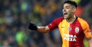 Radamel Falcao, Galatasaray'dan sonra Inter Miami'ye gitmek istiyor