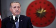 Ramazan Bayramı için mesaj yayınlayan Erdoğan, uyarı üstüne uyarı yaptı