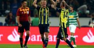 Raul Meireles: Son 2 yılımda, Fenerbahçe'de oynamaktan zevk almadım