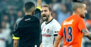 Rıdvan Dilmen: Caner Erkin, 6 maçlık cezayı Cumhurbaşkanı verdirdi sanıyormuş