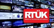 RTÜK'ten iki üyeye ceza