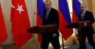 Rusya, İdlib'de tansiyonun düşürülmesi konusunda Türkiye ile anlaştıklarını duyurdu