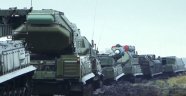 Rusya, ülkenin güneyine yeni füze savunma sistemleri yerleştirdi