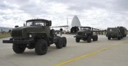 Rusya'dan ABD'nin Türkiye'ye S-400 yaptırım tehdidine cevap