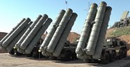 Rusya'dan alınan S-400'ler Türkiye'ye geldi!