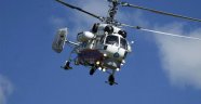Rusya'dan Türkiye'ye "Ortak helikopter üretimine açığız" çağrısı