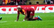 Ryan Babel, Galatasaray'daki kredisini tüketti! Yönetim gidişine onay verdi